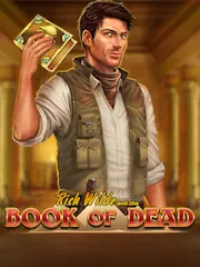 Book of Dead