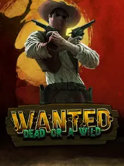 Wanted Dead or a Wild